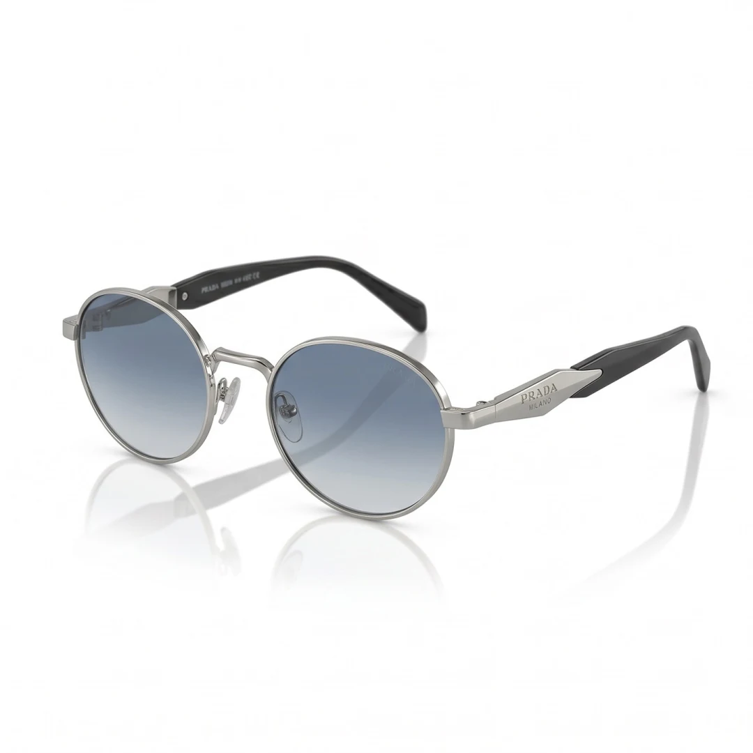 Prada Oval