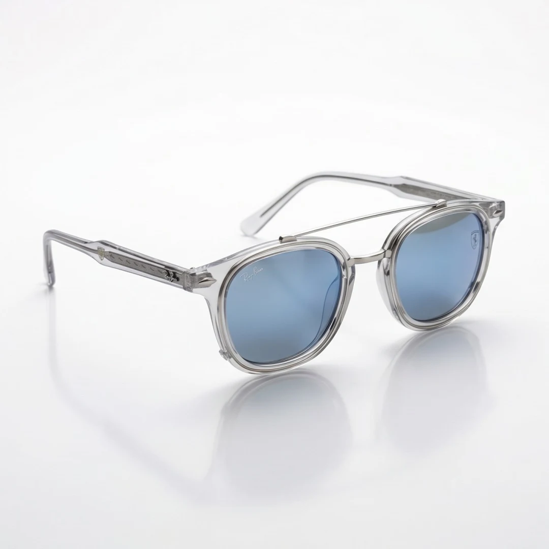 Ray-Ban Round