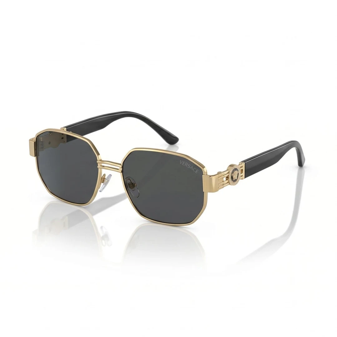 Versace Geometric