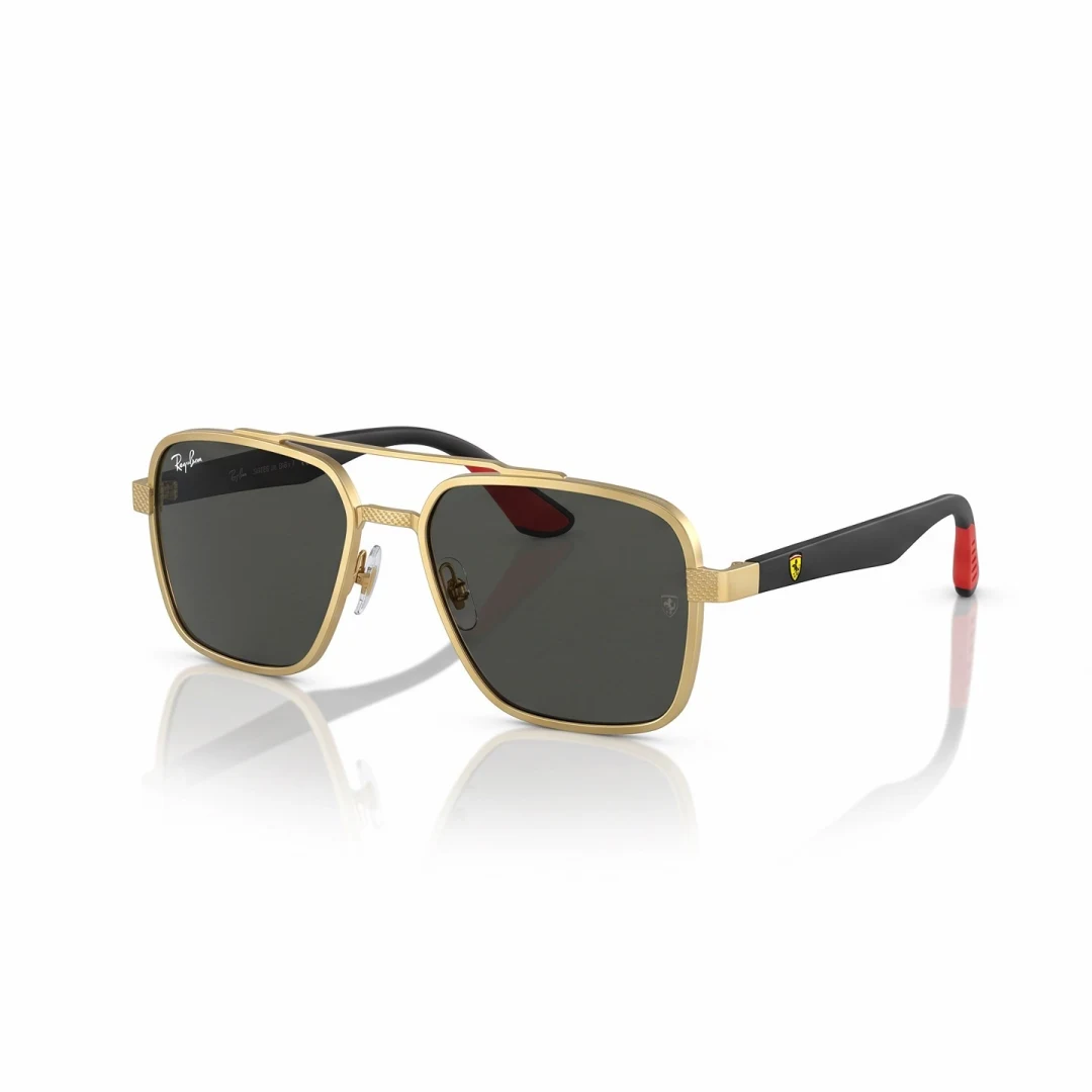 Ray-Ban Square