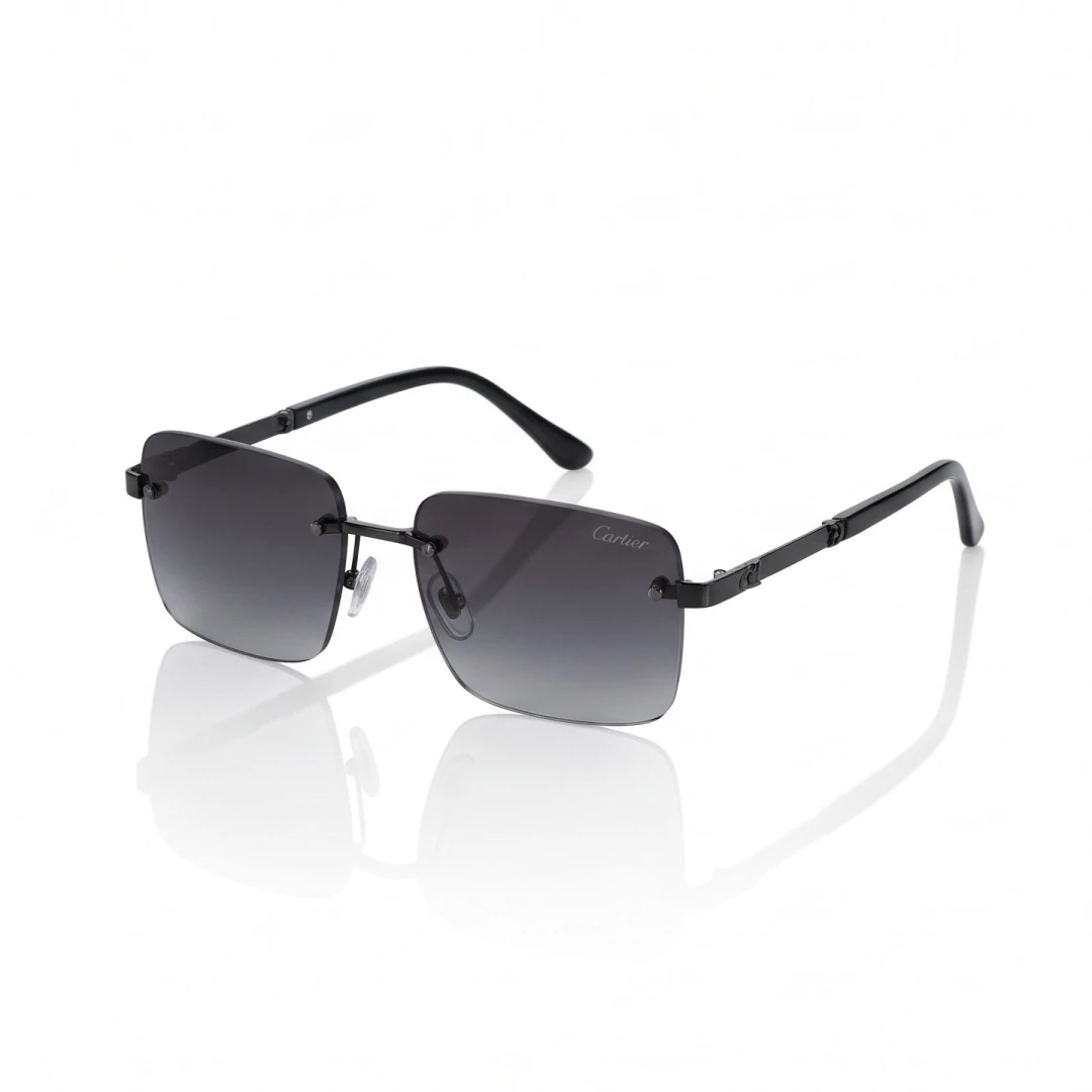 Cartier Rimless