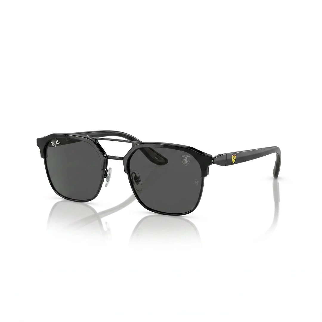 Ray-Ban Geometric