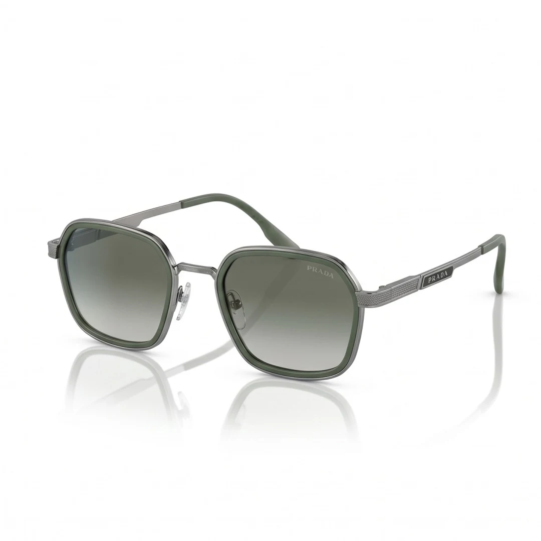 Prada Rectangular