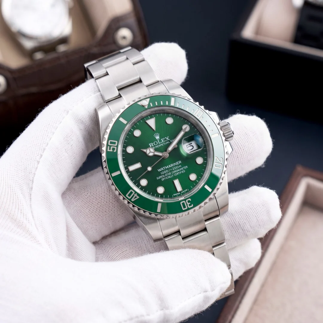 Rolex Submariner Date