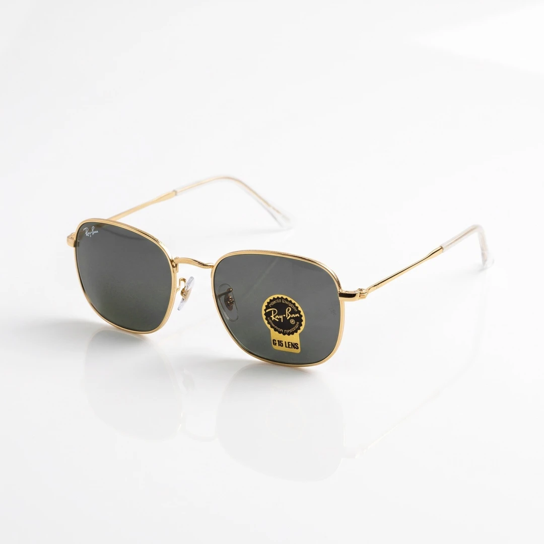 Ray-Ban Square