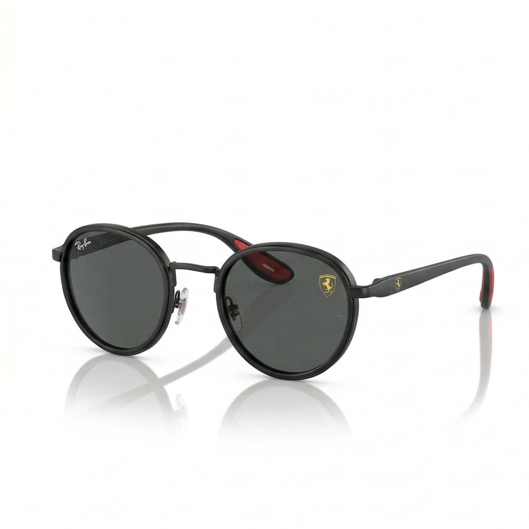 Ray-Ban Round