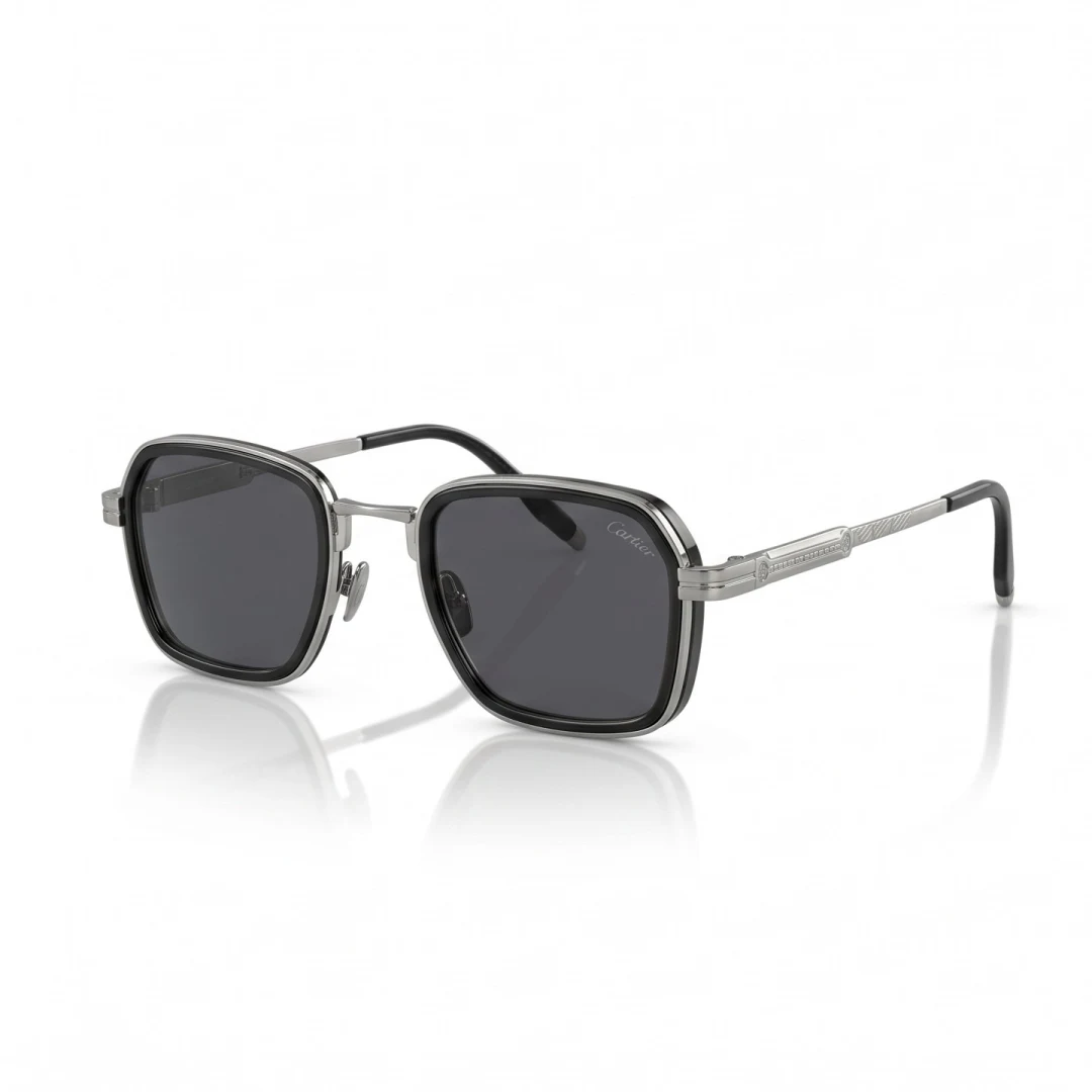 Cartier Rectangular