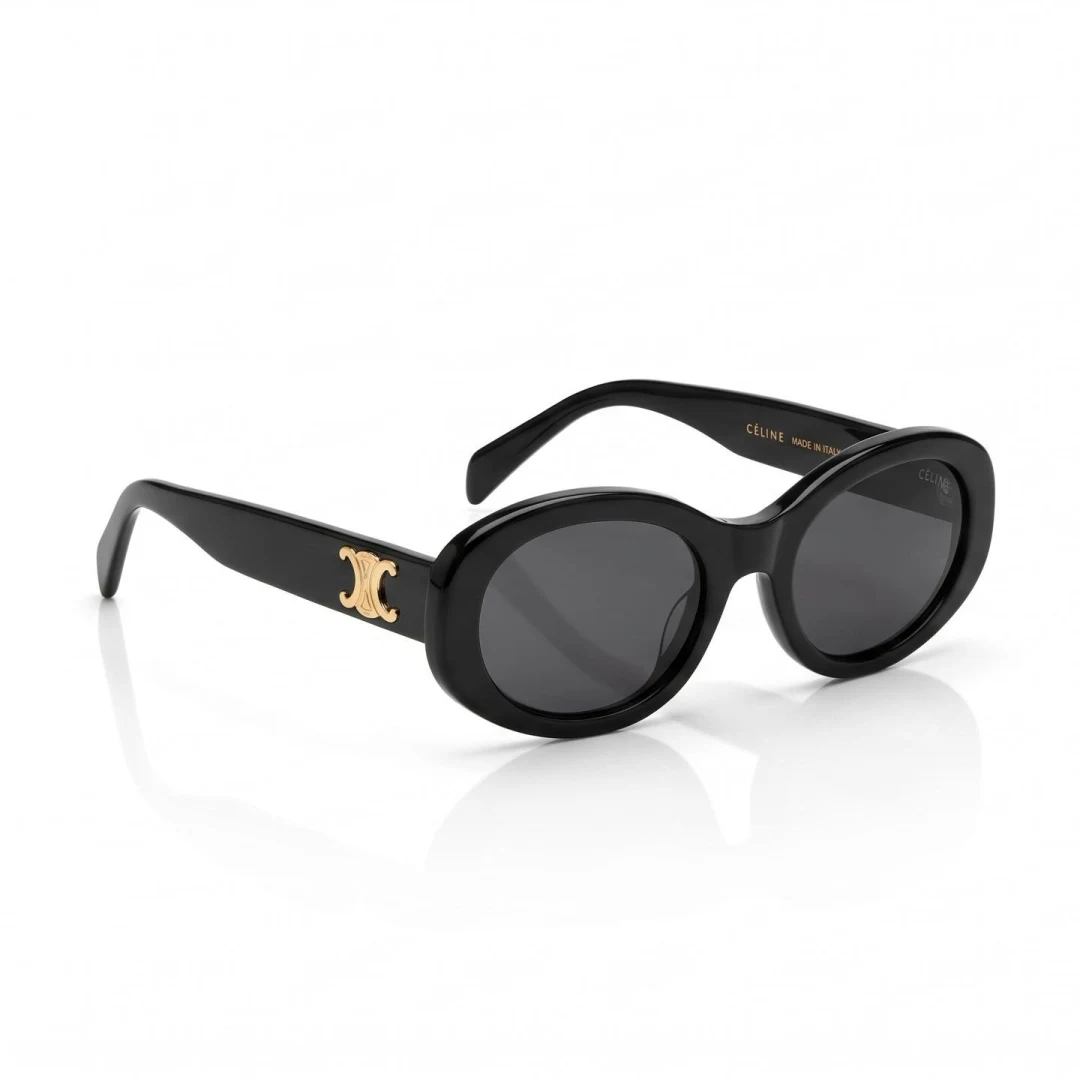 Celine Oval
