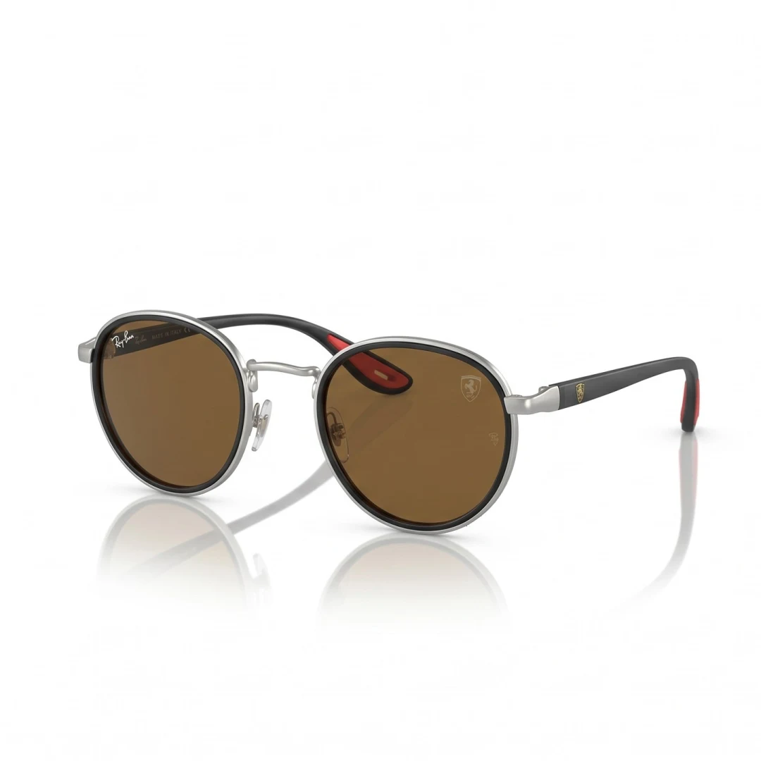 Ray-Ban Round