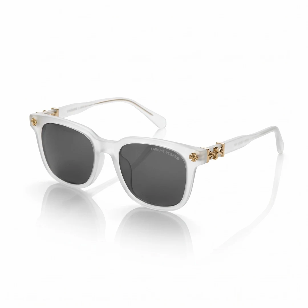 Chrome Hearts Wayfarer