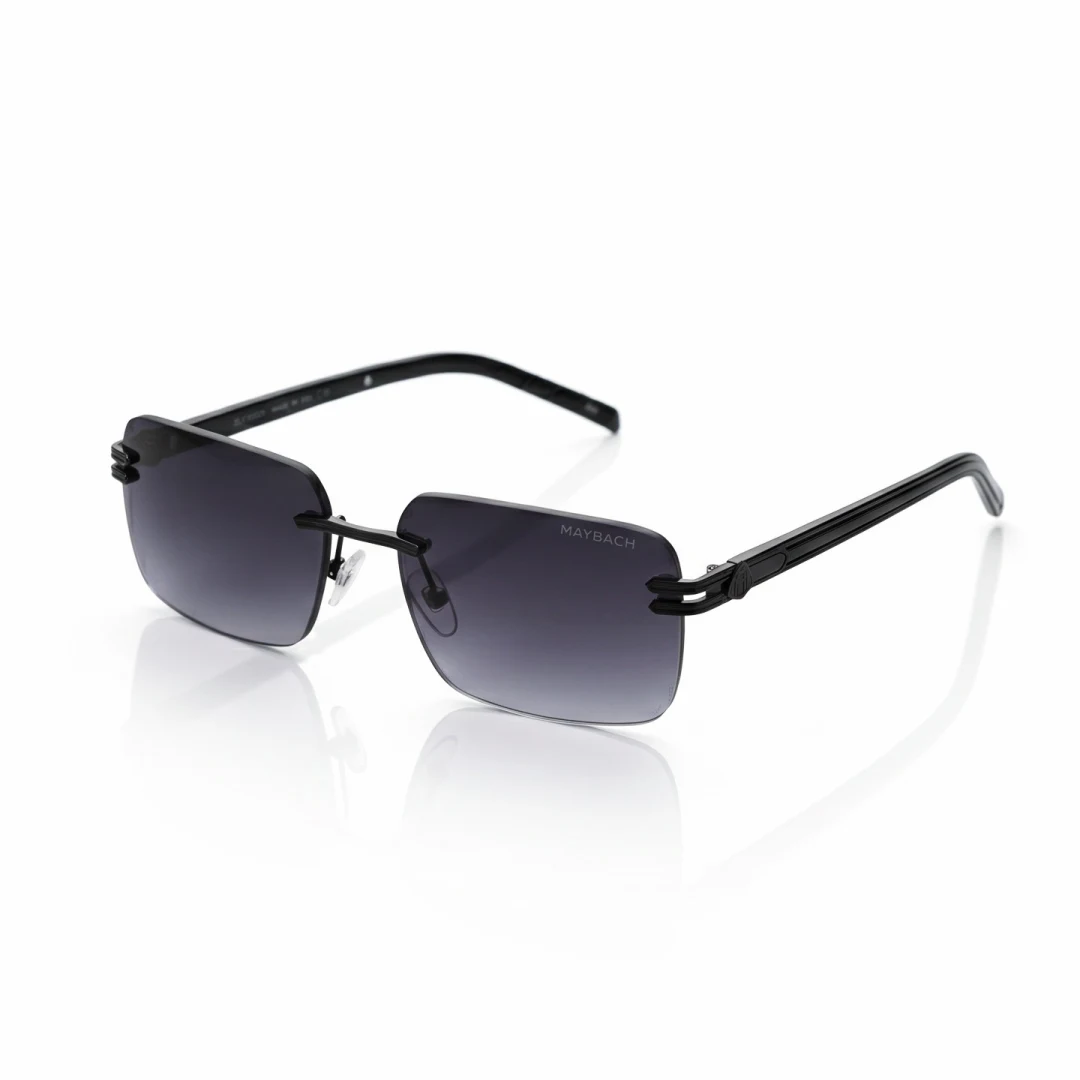 Maybach Rimless
