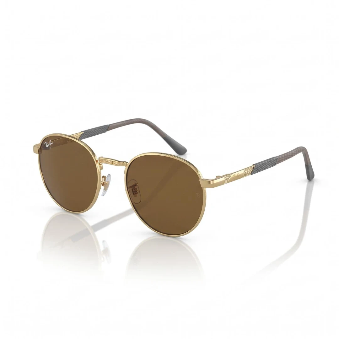 Ray-Ban Round