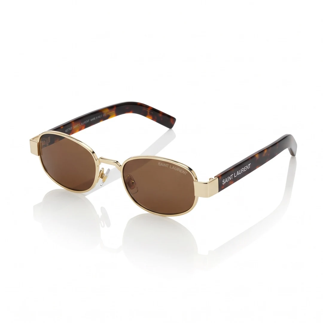 Saint Laurent Rectangular