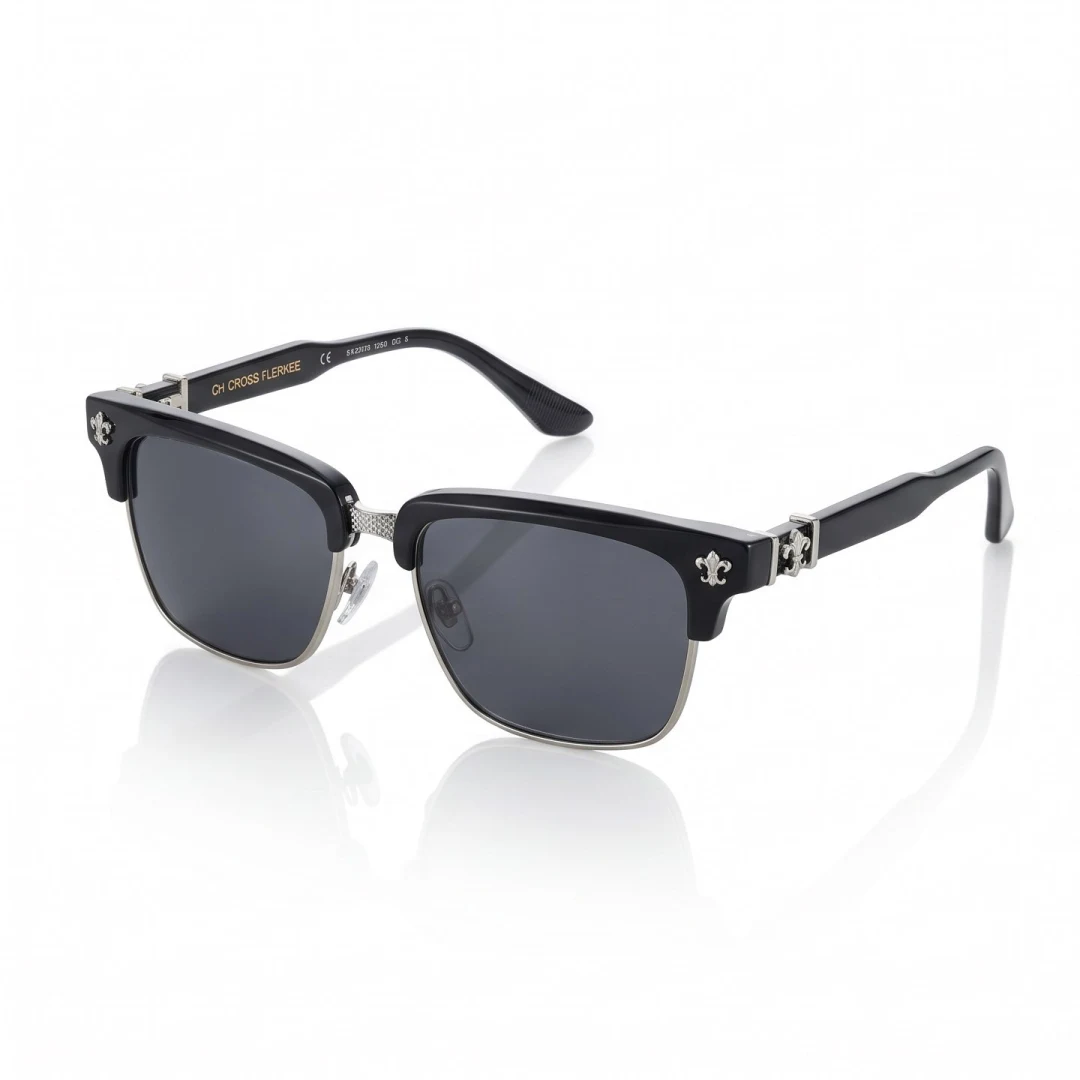 Chrome Hearts Square