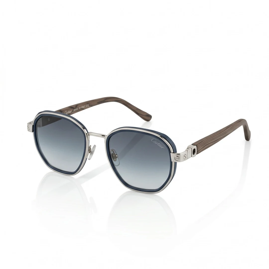 Cartier Geometric