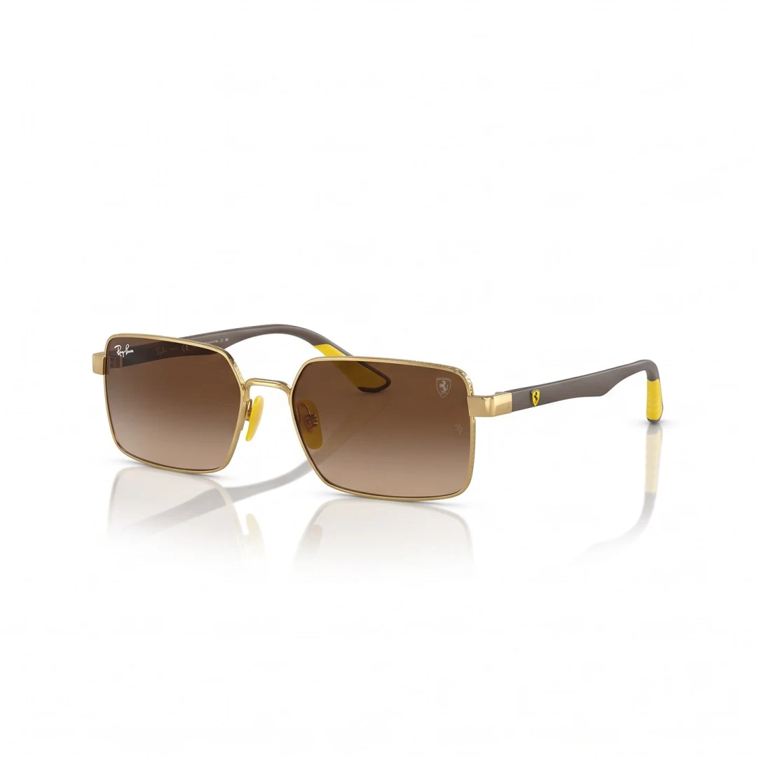 Ray-Ban Rectangular