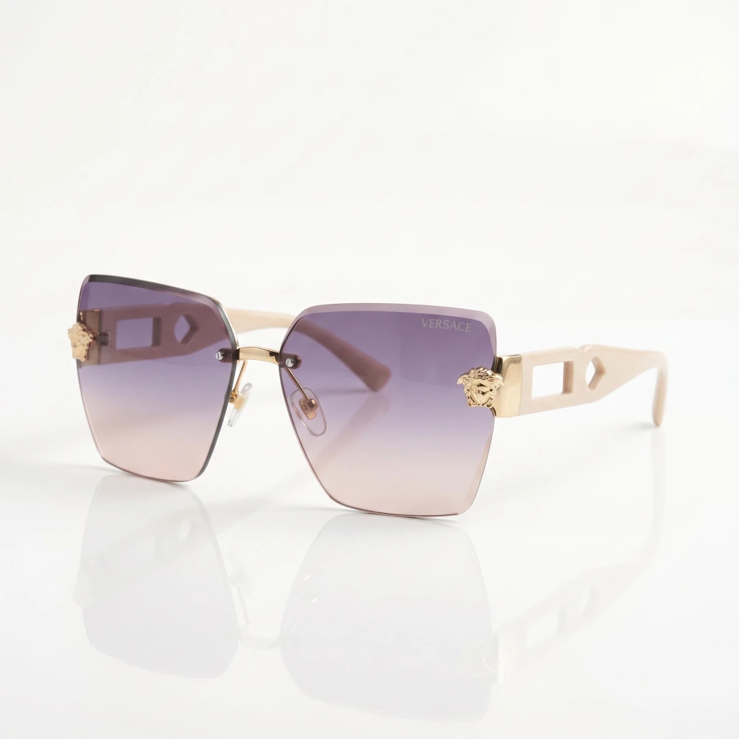 Versace Cat-Eye