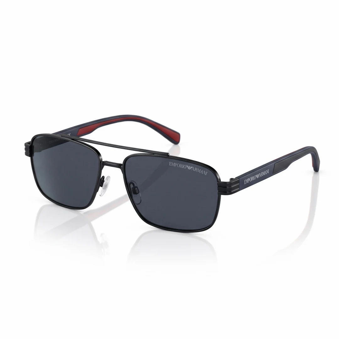 Emporio Armani Rectangular