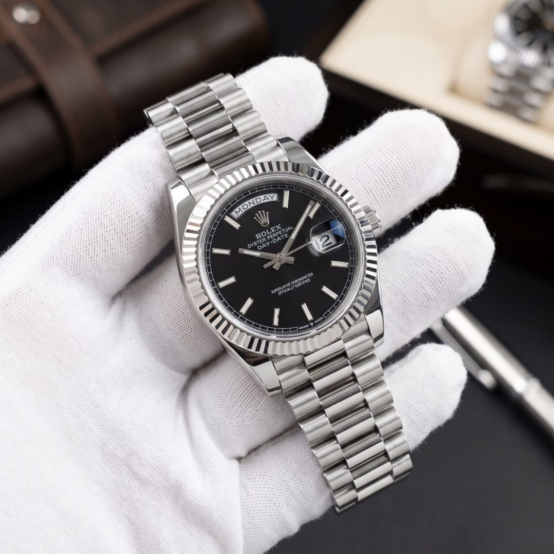 Rolex Day-Date