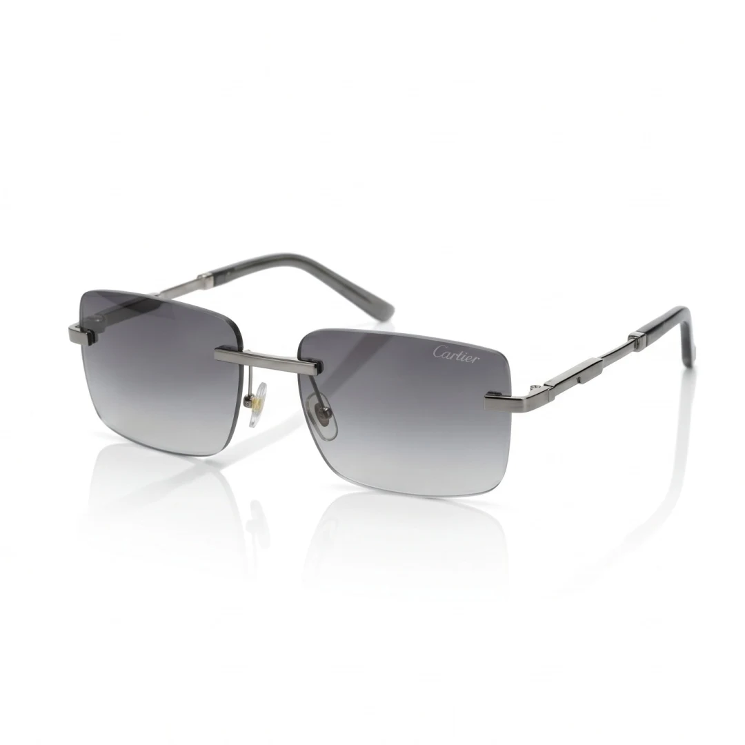 Cartier Rimless