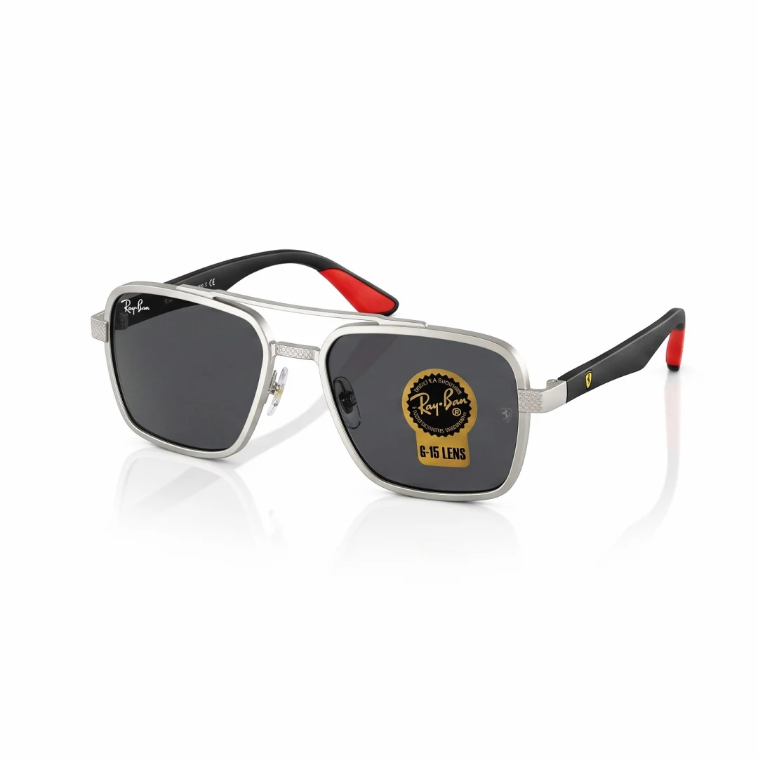 Ray-Ban Square
