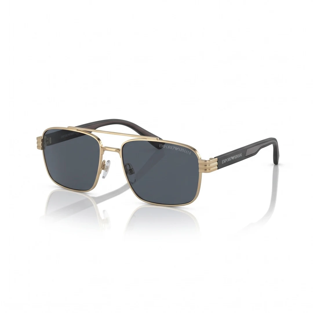 Emporio Armani Rectangular