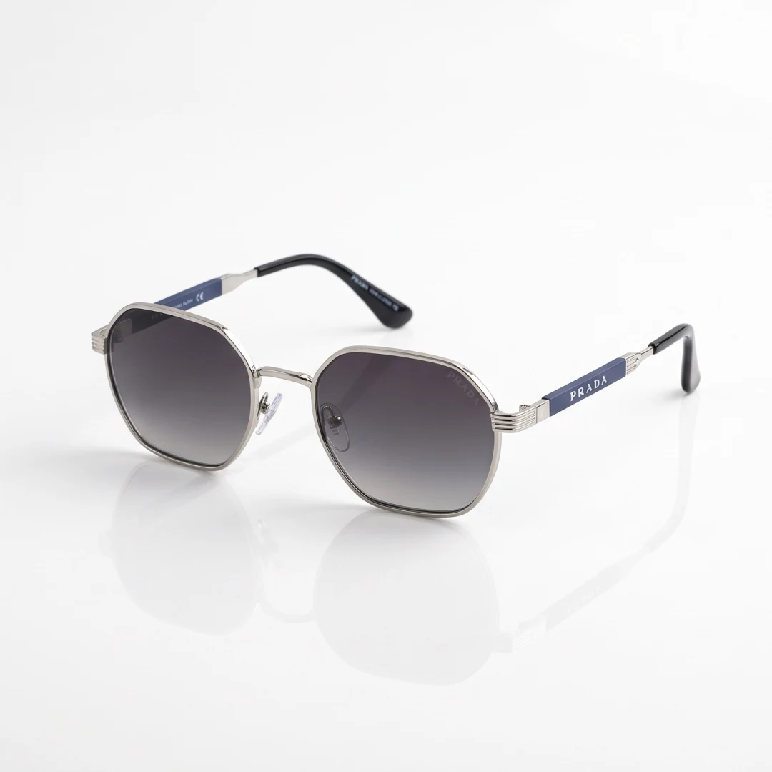 Prada Geometric