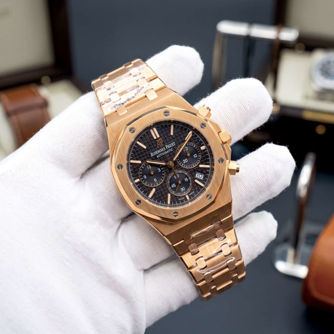 Audemars Piguet Royal Oak