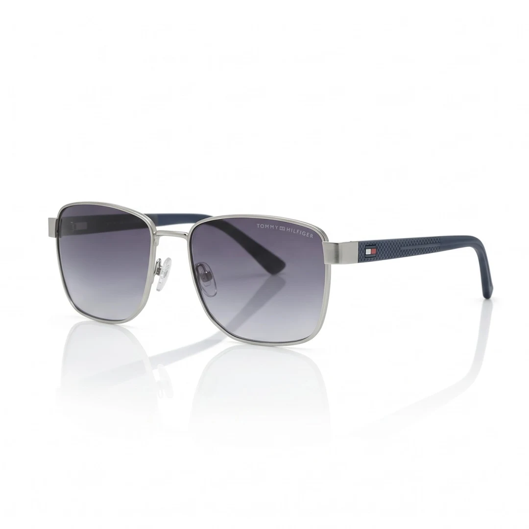 Tommy Hilfiger Rectangular