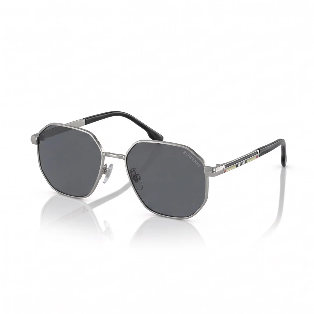 Burberry Geometric