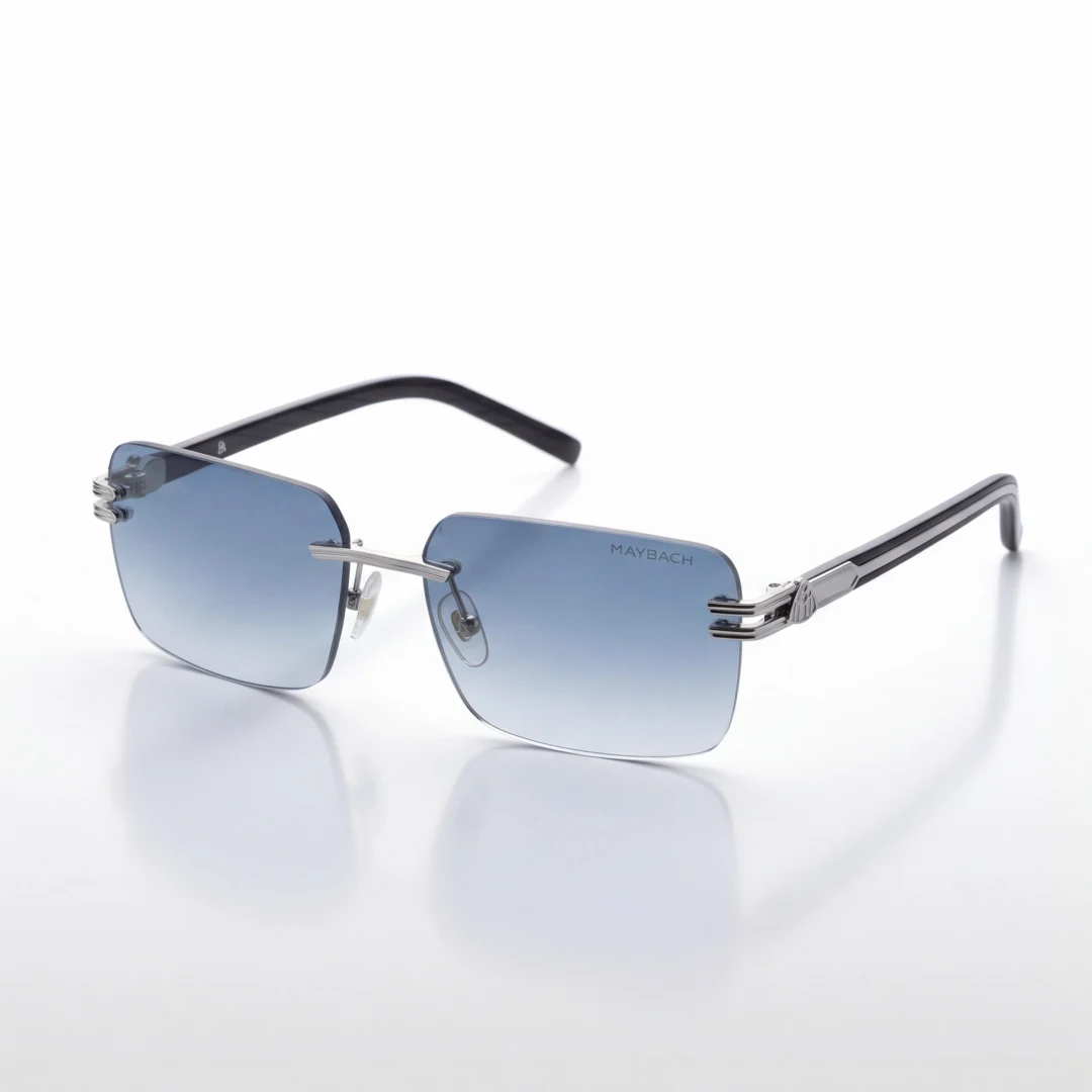 Maybach Rimless