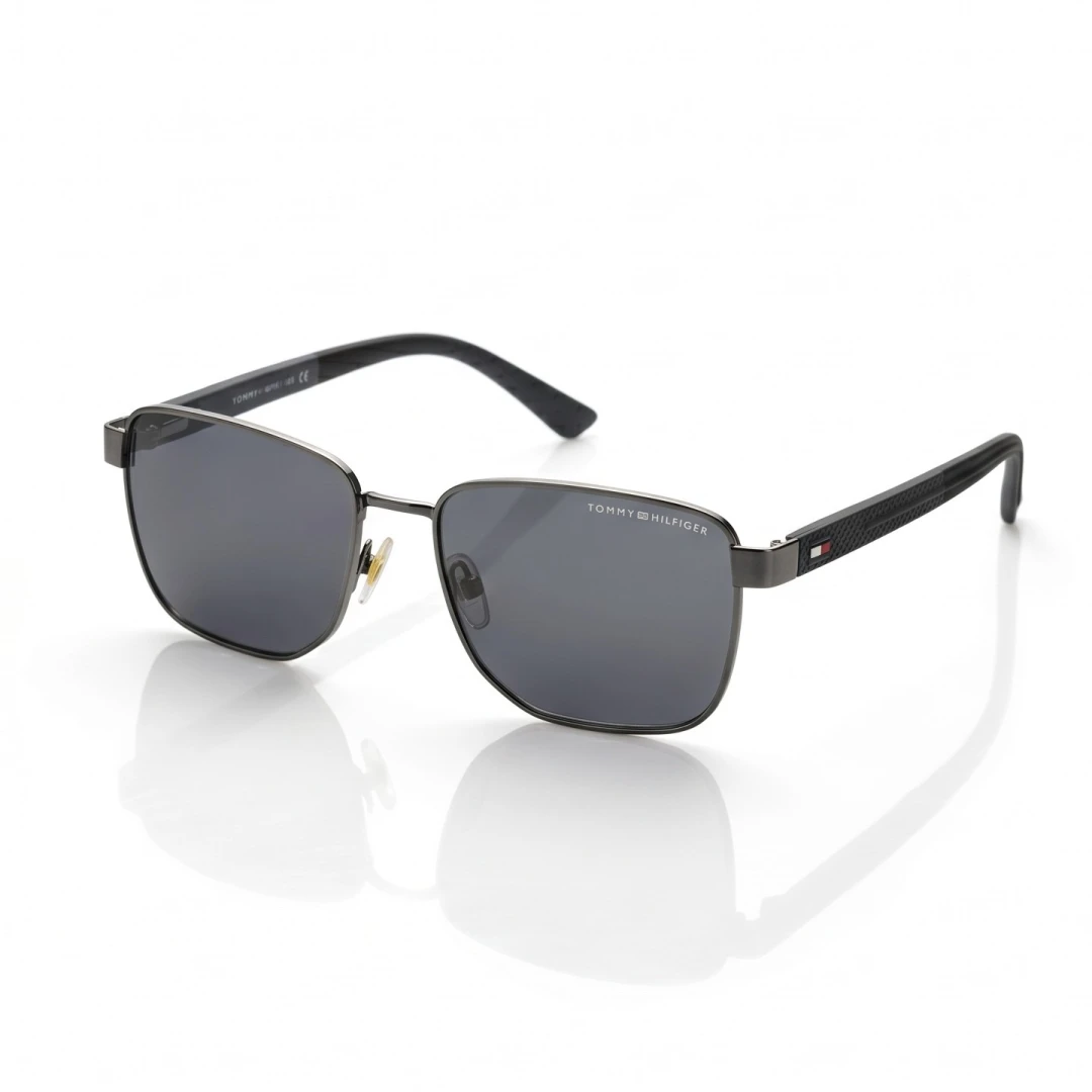 Tommy Hilfiger Rectangular
