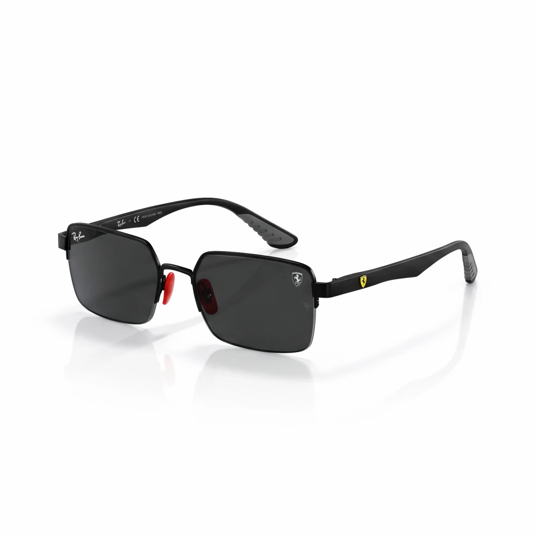 Ray-Ban Rectangular