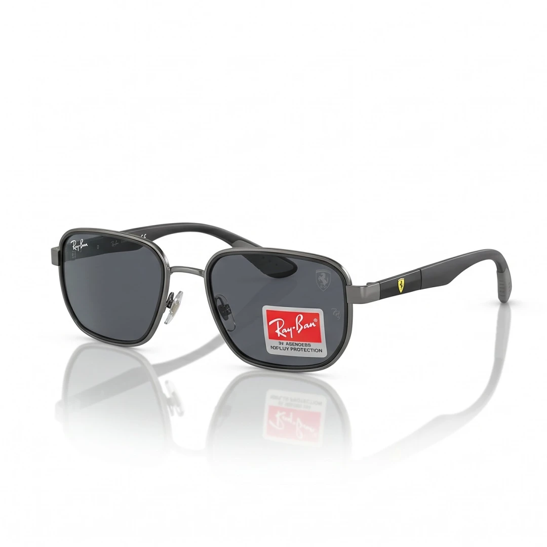 Ray-Ban Rectangular