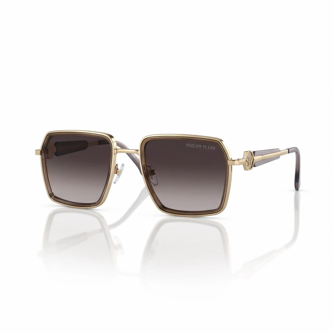 Philipp Plein Rectangular