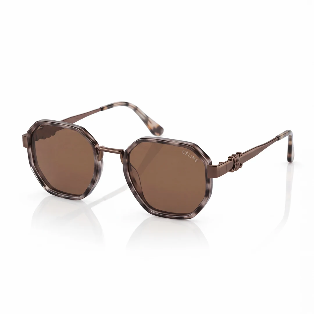 Celine Geometric