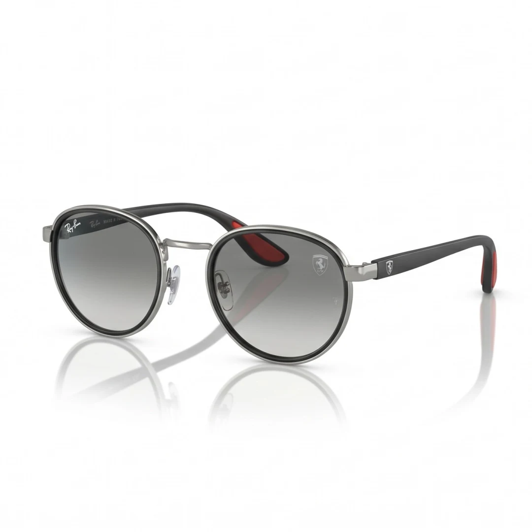 Ray-Ban Round