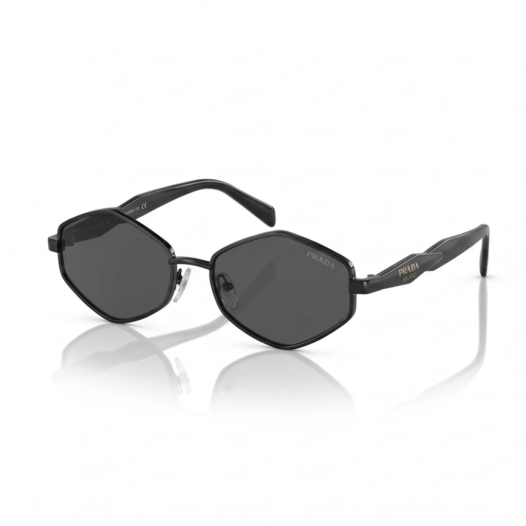 Prada Geometric