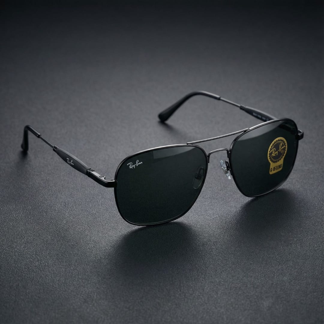 Ray-Ban Square Sunglasses