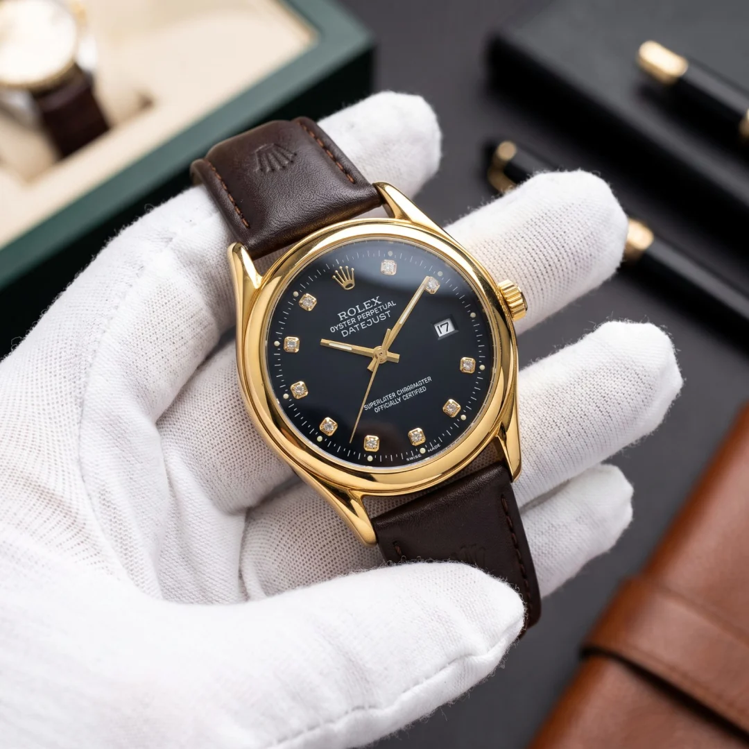 Rolex Dress
