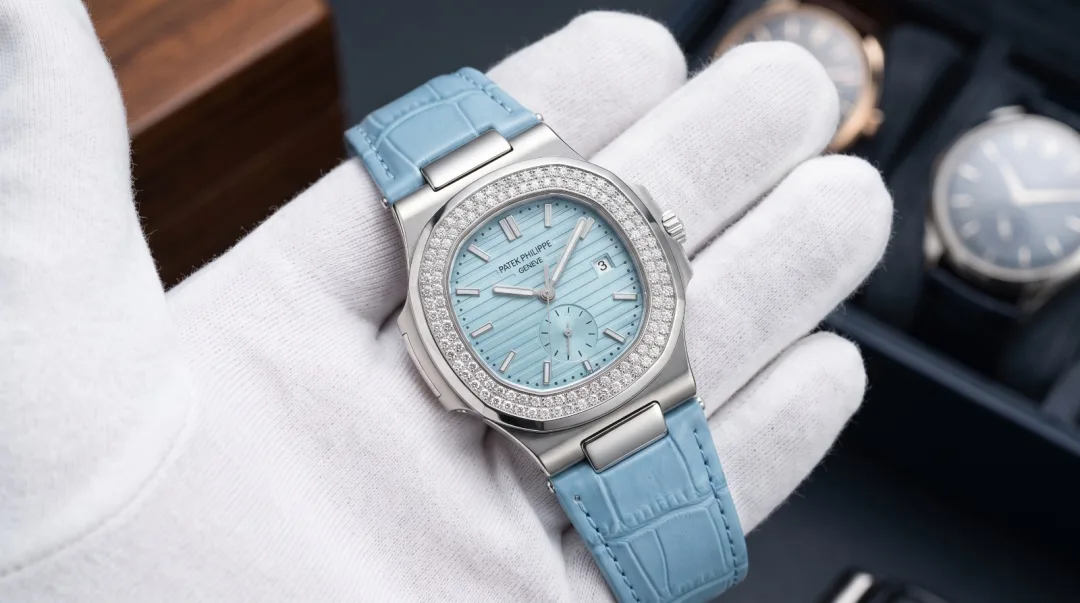 Patek Philippe Dress