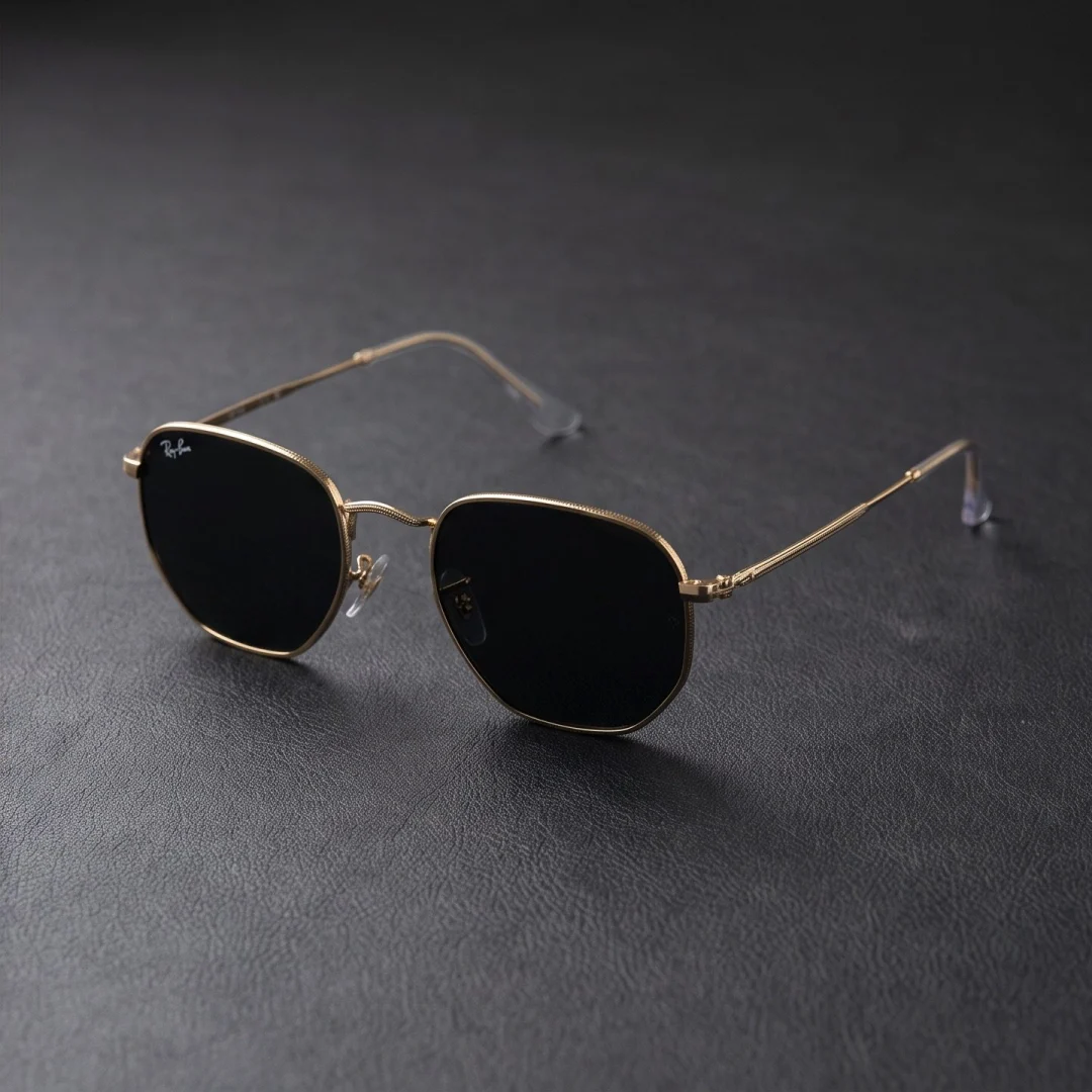 Ray-Ban Geometric, photo 2