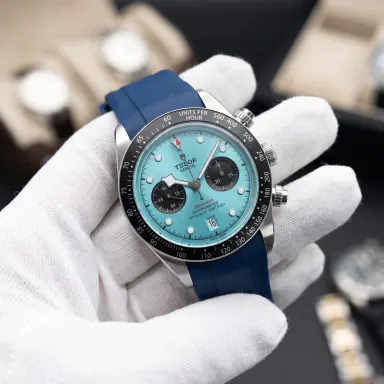 Tudor Black Bay